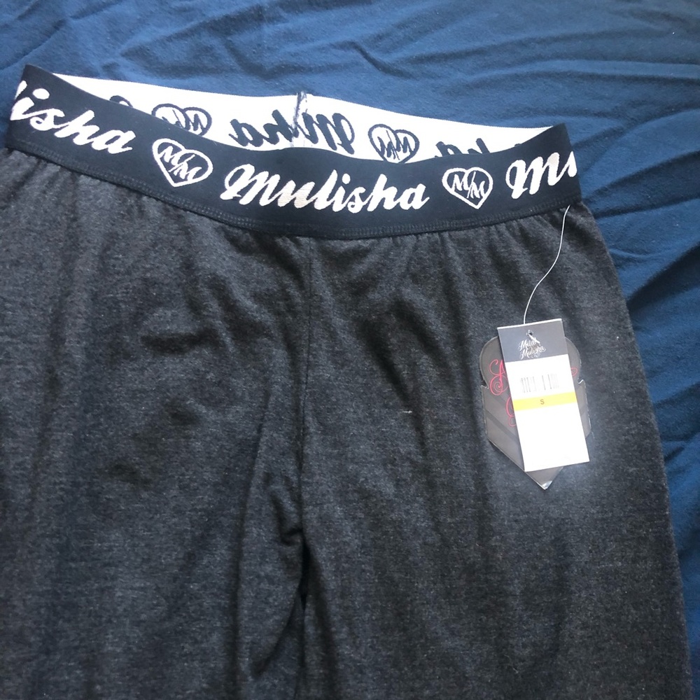 Metal Mulisha